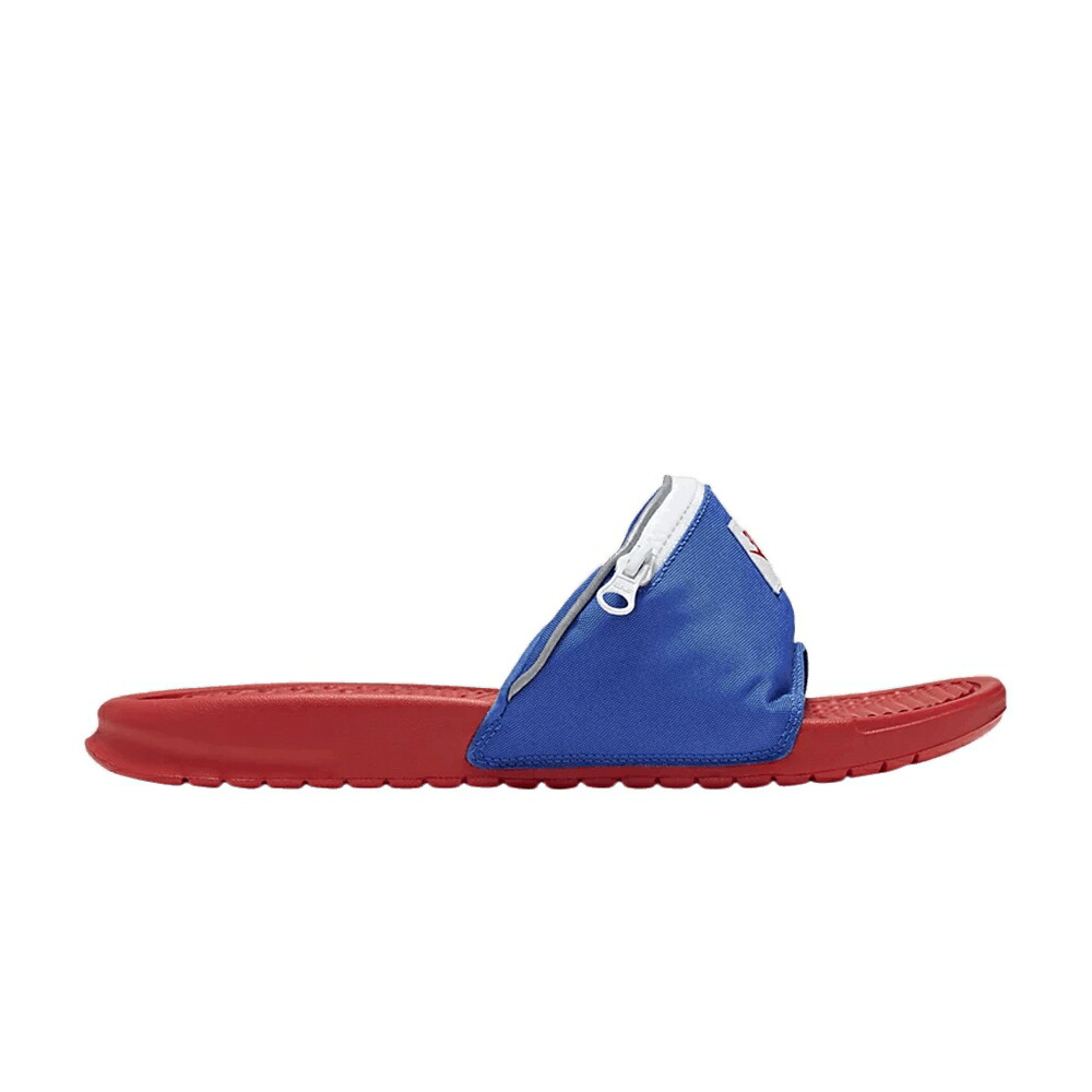 ナイキ ベナッシ サンダル クリムゾン 白いこと 白いこと \u0027CRIMSON ROYAL\u0027 スニーカー メンズ NIKE BENASSI JDI FANNY PACK SLIDES / BRIGHT CRIMSON HYPER ROYAL WHITE