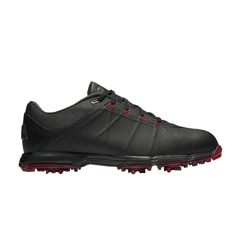 ナイキ ルーナー ルナー ファイア 黒色 ブラック 赤 レッド 'BLACK ANTHRACITE' スニーカー メンズ NIKE LUNAR FIRE / BLACK ANTHRACITE UNIVERSITY RED|スニケス
