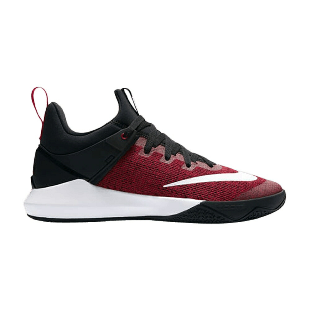 ナイキ 望遠レンズ 赤 赤いこと 黒いこと 黒いこと 白いこと 白いこと \u0027UNIVERSITY RED\u0027 スニーカー メンズ NIKE ZOOM SHIFT / UNIVERSITY RED BLACK WHITE