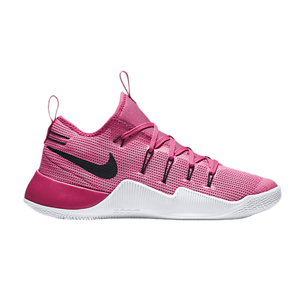 ナイキ さくら色 ブラジャー同盟罷工 白いこと 白いこと \u0027VIVID PINK\u0027 スニーカー メンズ NIKE HYPERSHIFT / VIVID PINK PINK BLAST WHITE