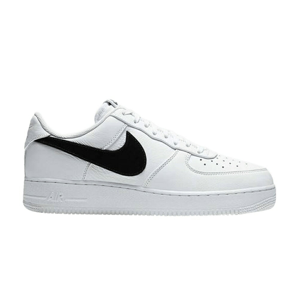 ナイキ 割り増し金 白いこと 白いこと 黒いこと 黒いこと 空軍 \u002707 \u0027WHITE BLACK\u0027 スニーカー メンズ NIKE AIR FORCE 1 PREMIUM 2 / WHITE BLACK