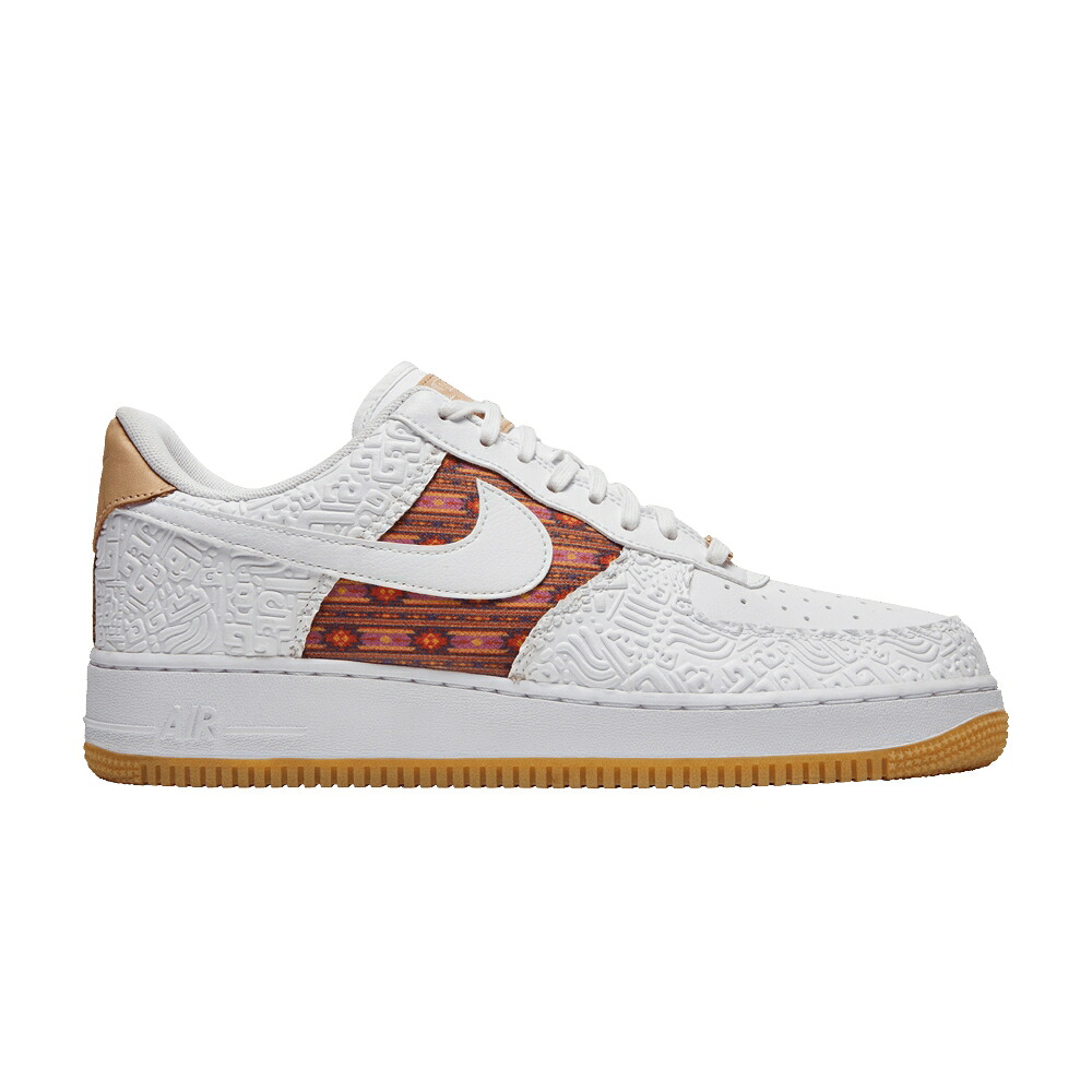 ナイキ 空軍 \u0027N7\u0027 スニーカー メンズ NIKE AIR FORCE 1 LOW /