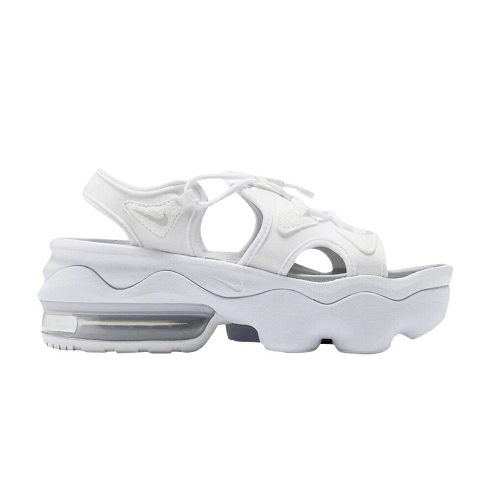 ナイキ マックス 白いこと 白いこと 大気圏マックス \u0027WHITE\u0027 スニーカー レディース NIKE WMNS AIR MAX KOKO SANDAL / WHITE PHOTON DUST