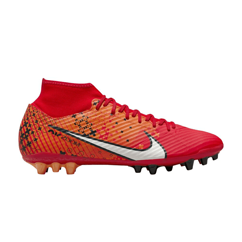 ナイキ 望遠レンズ 翰林院 機敏さ クリムゾン \u0027DREAM CRIMSON\u0027 スニーカー メンズ NIKE ZOOM MERCURIAL SUPERFLY 9 ACADEMY MDS AG SPEED - LIGHT / LIGHT CRIMSON BRIGHT MANDARIN