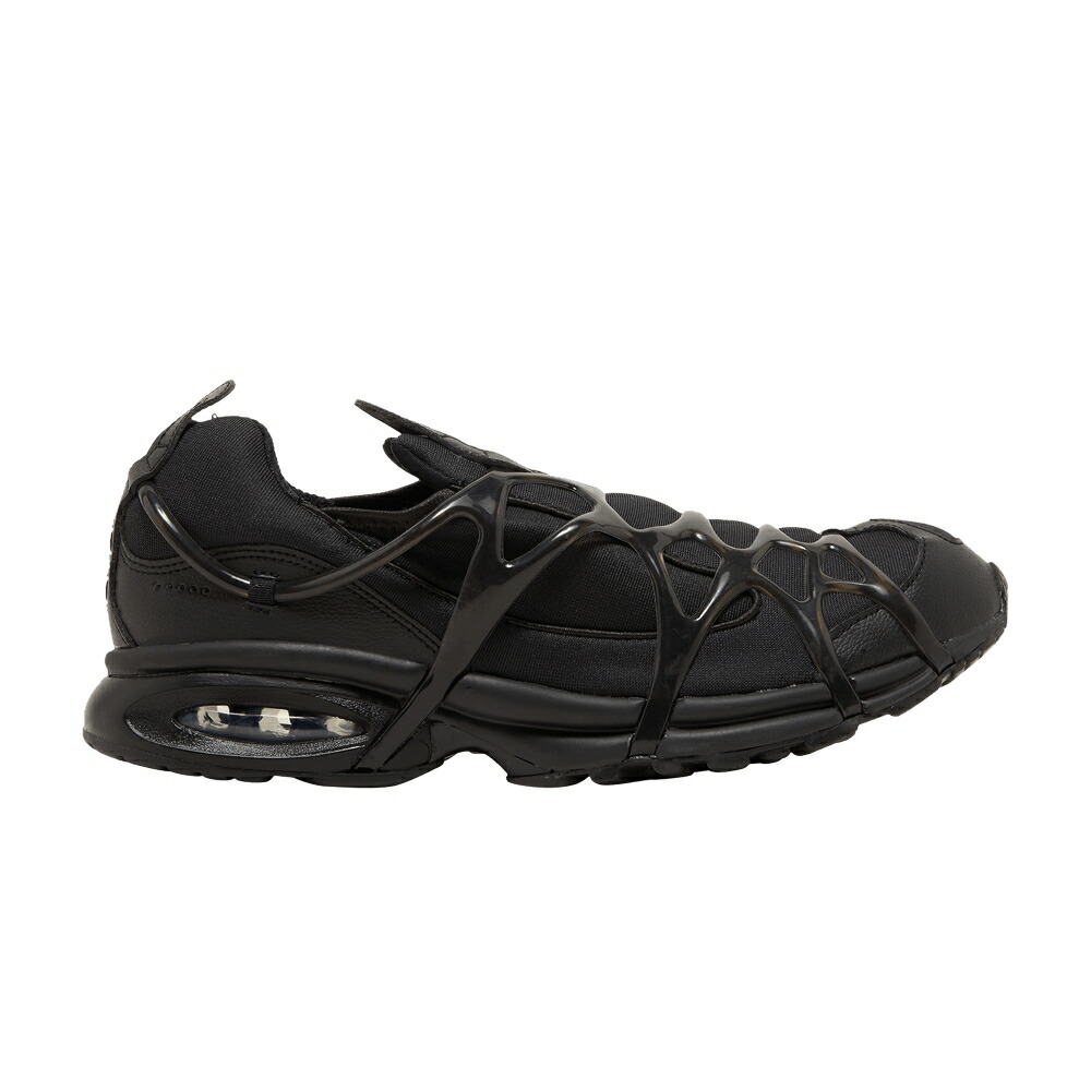 ナイキ 黒いこと 黒いこと \u0027TRIPLE BLACK\u0027 スニーカー メンズ NIKE AIR KUKINI / BLACK ANTHRACITE BLACK BLACK