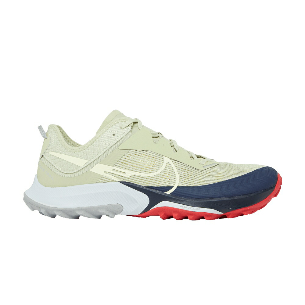 ナイキ 望遠レンズ オリーブ 佇まい \u0027OLIVE AURA\u0027 スニーカー メンズ NIKE AIR ZOOM TERRA KIGER 8 / OLIVE AURA LIGHT BONE OBSIDIAN