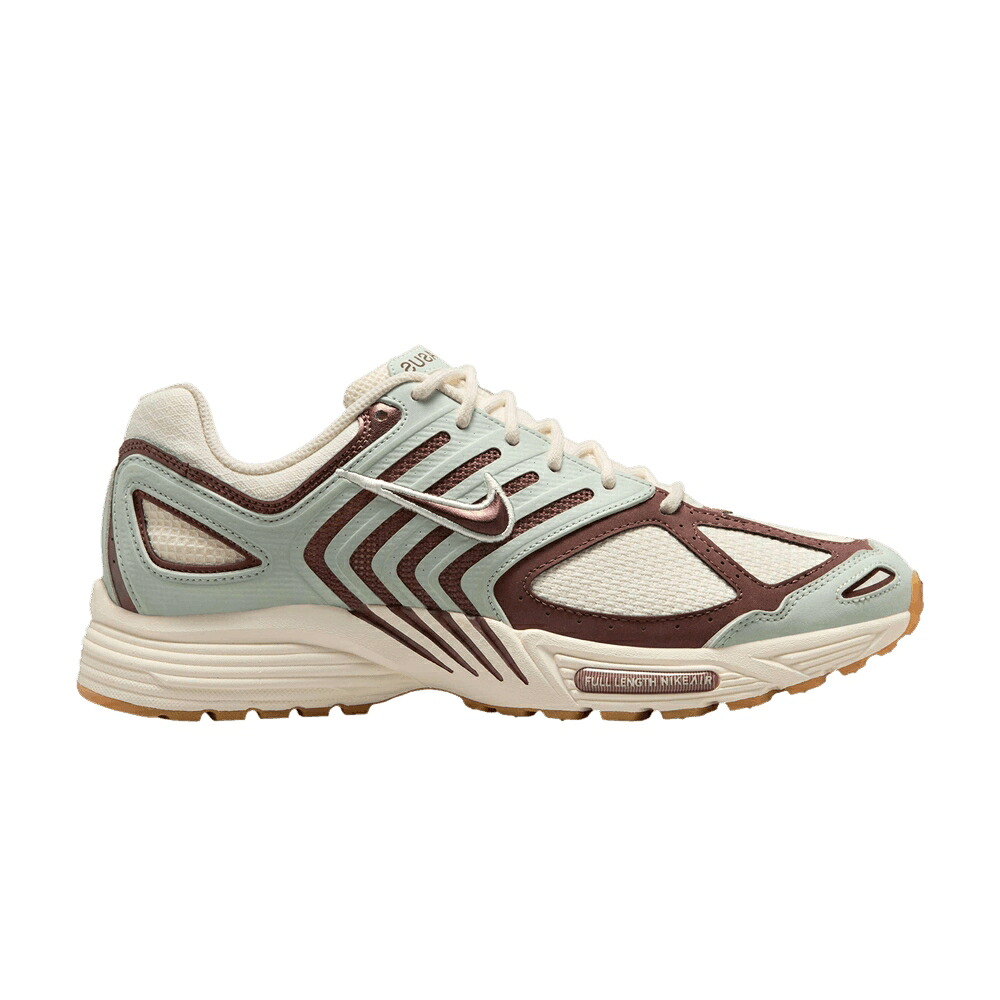 ナイキ ペガサス 赤銅色 赤銅色 象牙色 \u0027SEAFOAM BROWN\u0027 スニーカー メンズ NIKE AIR PEGASUS 2K5 SE FAUNA / SEAFOAM FAUNA BROWN PALE IVORY