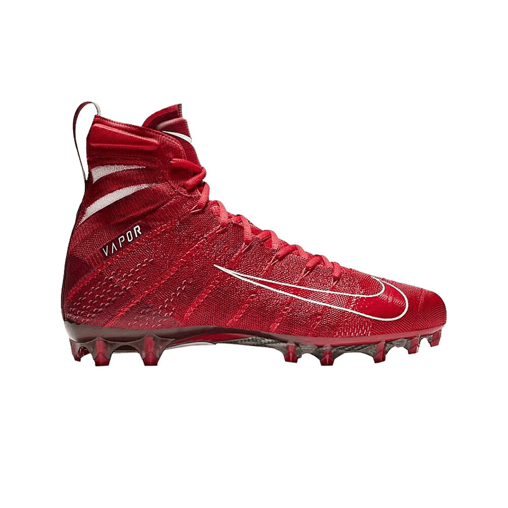 ナイキ エリート 赤 レッド チーム 'UNIVERSITY RED' スニーカー メンズ NIKE VAPOR UNTOUCHABLE 3 ELITE / UNIVERSITY RED TEAM RED BRIGHT｜スニケス