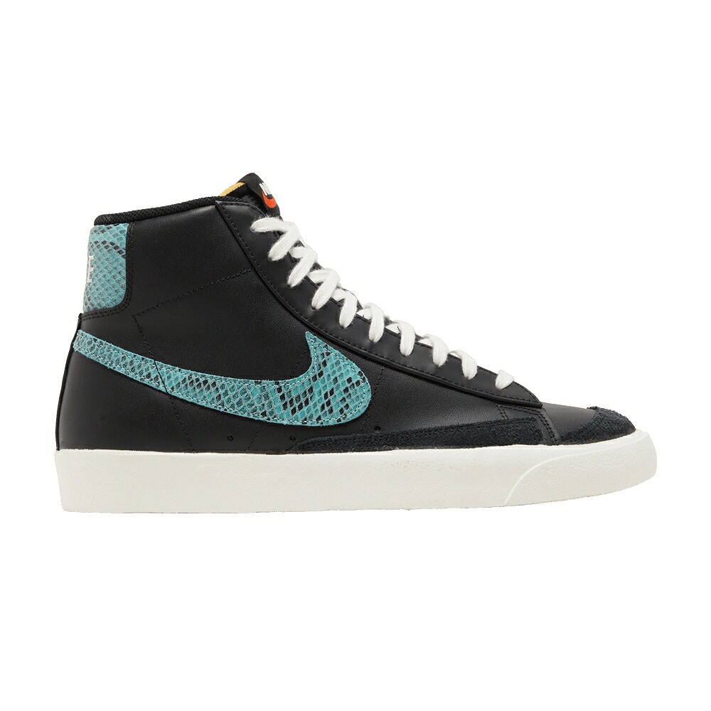 ナイキ ブレイザー ミッド \u0027SNAKESKIN SWOOSH\u0027 スニーカー メンズ NIKE BLAZER MID VNTG /