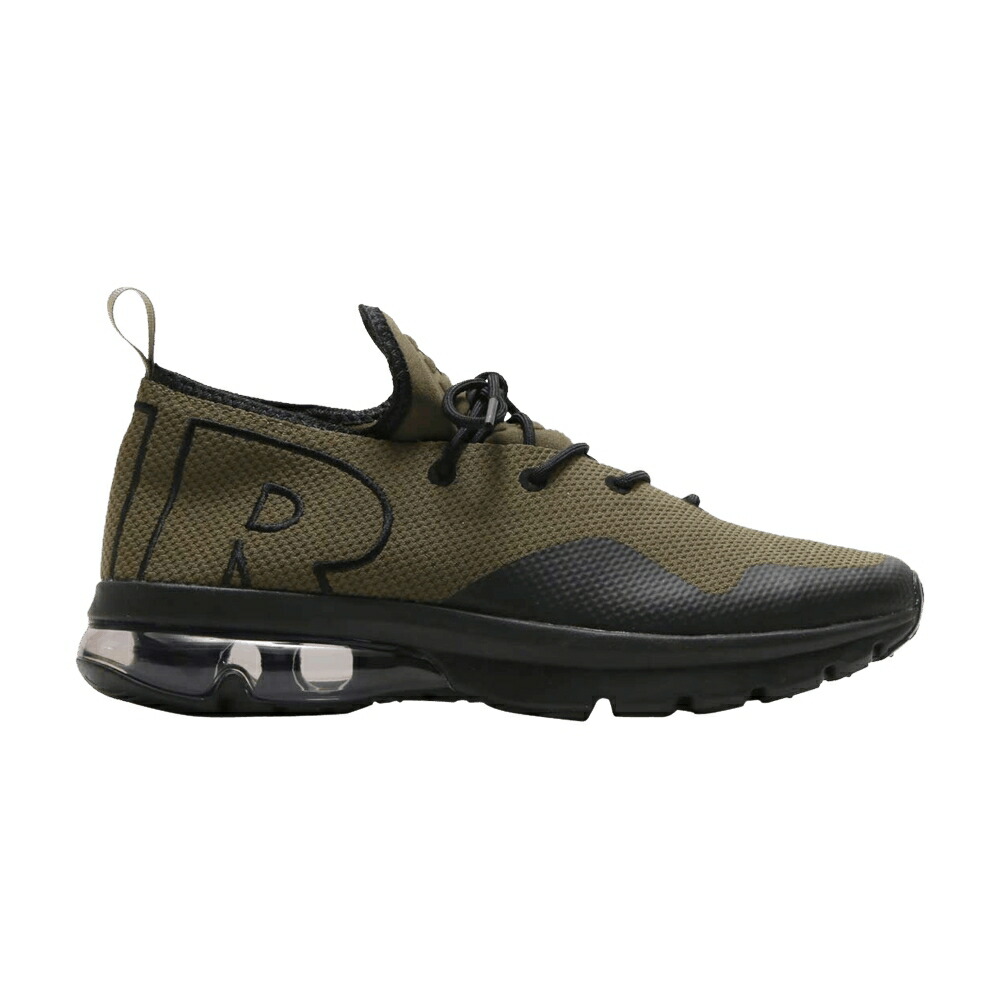 ナイキ マックス 積貨委託貨物 カーキ 黒いこと 黒いこと エア湖マックス \u0027CARGO KHAKI\u0027 スニーカー メンズ NIKE AIR MAX FLAIR 50 / CARGO KHAKI BLACK CARGO KHAKI