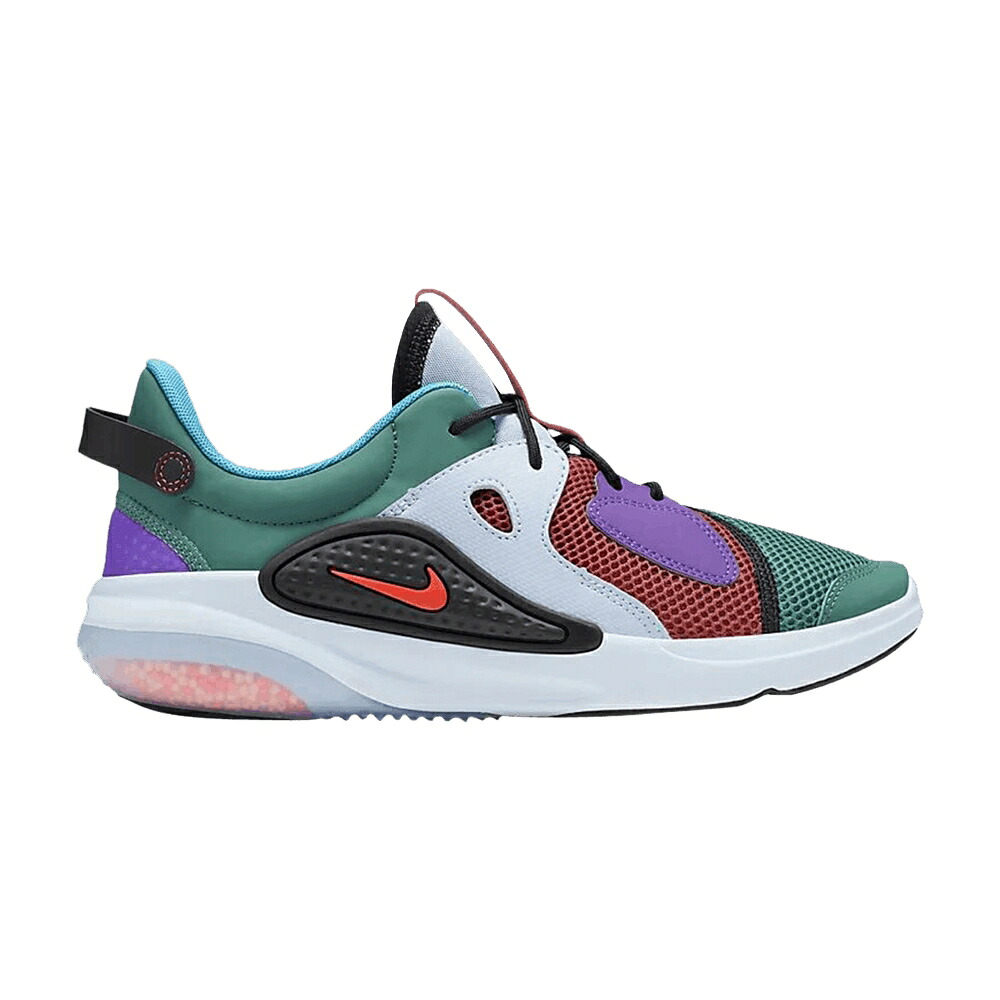 ナイキ クリムゾン 黒いこと 黒いこと \u0027MULTICOLOR\u0027 スニーカー メンズ NIKE JOYRIDE CC / GHOST BRIGHT CRIMSON BLACK