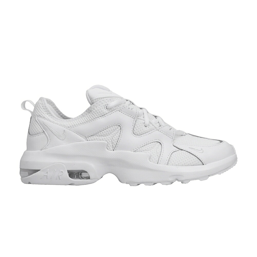ナイキ マックス 白いこと 白いこと 大気圏マックス \u0027WHITE\u0027 スニーカー メンズ NIKE AIR MAX GRAVITON / WHITE WHITE