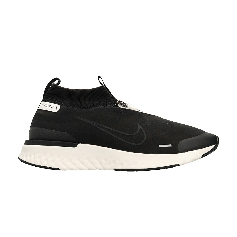 ナイキ リアクト シティ 黒いこと 黒いこと \u0027BLACK\u0027 スニーカー メンズ NIKE REACT CITY / BLACK BLACK SAIL
