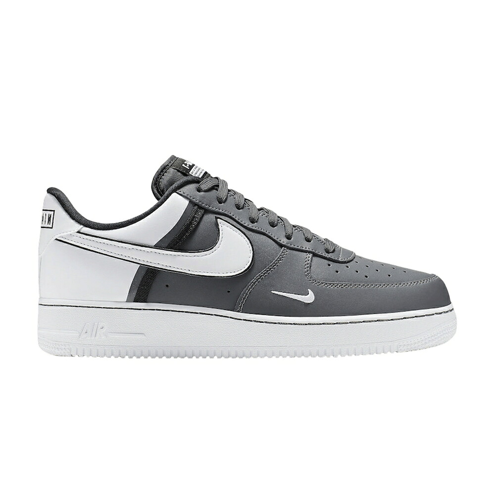 ナイキ エアフォース '07 スニーカー メンズ NIKE AIR FORCE 1 LOW LV8 /|スニケス