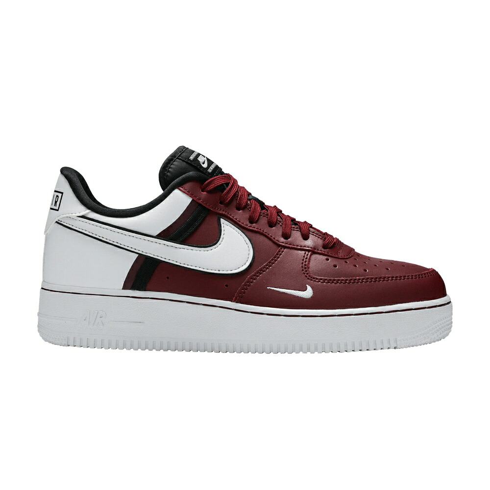 ナイキ 空軍 \u002707 スニーカー メンズ NIKE AIR FORCE 1 LOW LV8 /