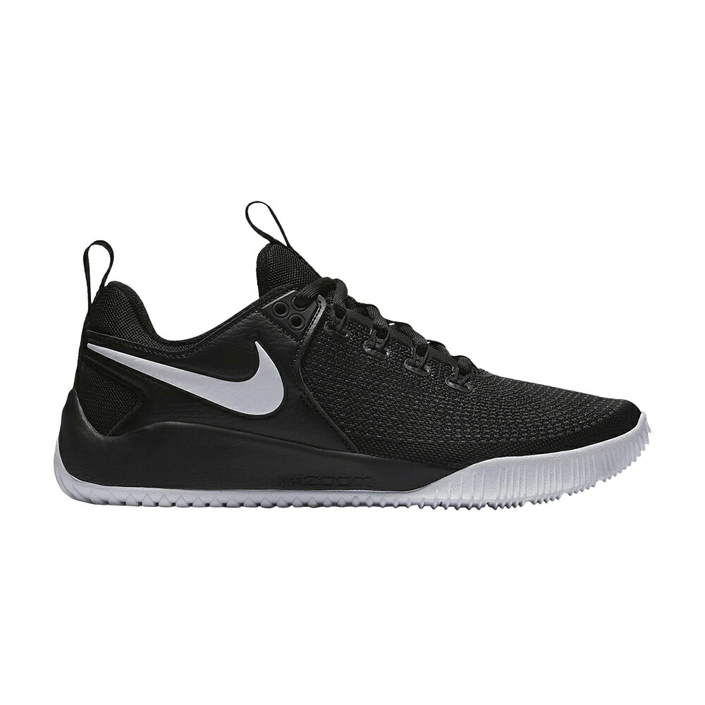 ナイキ 望遠レンズ 黒いこと 黒いこと 白いこと 白いこと \u0027BLACK WHITE\u0027 スニーカー レディース NIKE WMNS AIR ZOOM HYPERACE 2 / BLACK WHITE