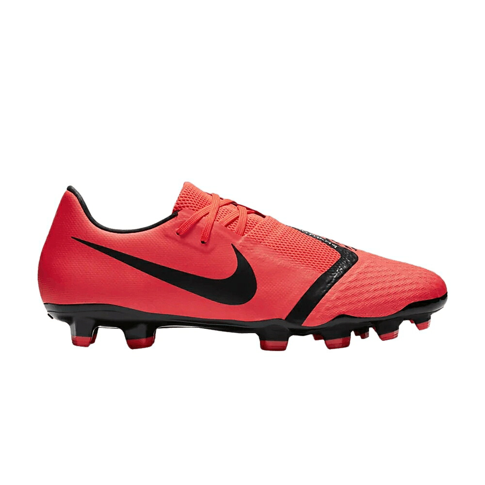 ナイキ 翰林院 クリムゾン \u0027BRIGHT CRIMSON\u0027 スニーカー メンズ NIKE PHANTOM VENOM ACADEMY FG / BRIGHT CRIMSON BRIGHT CRIMSON