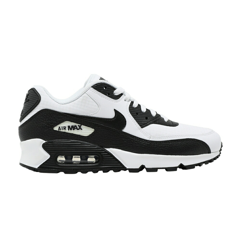 ナイキ マックス 白いこと 白いこと 黒いこと 黒いこと 大気圏マックス \u0027WHITE BLACK\u0027 スニーカー レディース NIKE WMNS AIR MAX 90 / WHITE BLACK BLACK WHITE