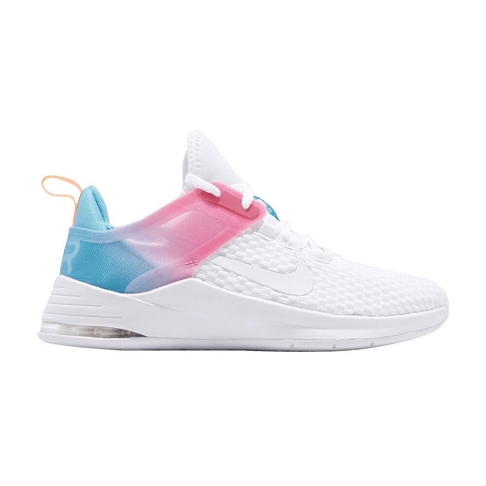 ナイキ 白いこと 白いこと 青碧 青碧 \u0027BLUE FURY\u0027 スニーカー レディース NIKE WMNS AIR BELLA TR 2 / WHITE WHITE BLUE FURY
