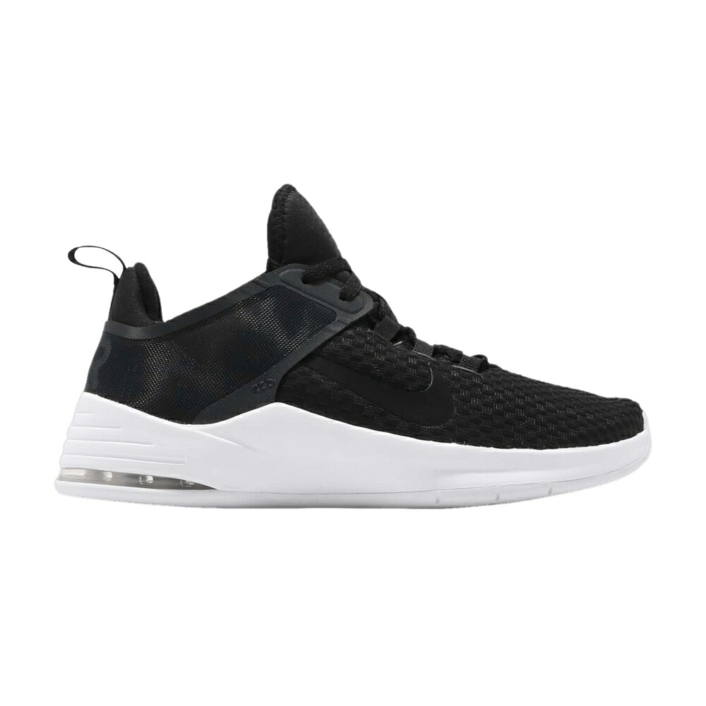 ナイキ 黒いこと 黒いこと 白いこと 白いこと \u0027BLACK\u0027 スニーカー レディース NIKE WMNS AIR BELLA TR 2 / BLACK BLACK ANTHRACITE WHITE