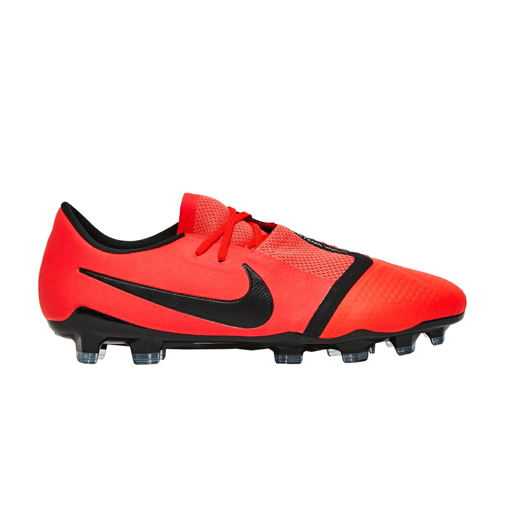 ナイキ プロ クリムゾン 黒色 ブラック 'BRIGHT CRIMSON' スニーカー メンズ NIKE PHANTOM VENOM PRO FG / BRIGHT CRIMSON BLACK｜スニケス