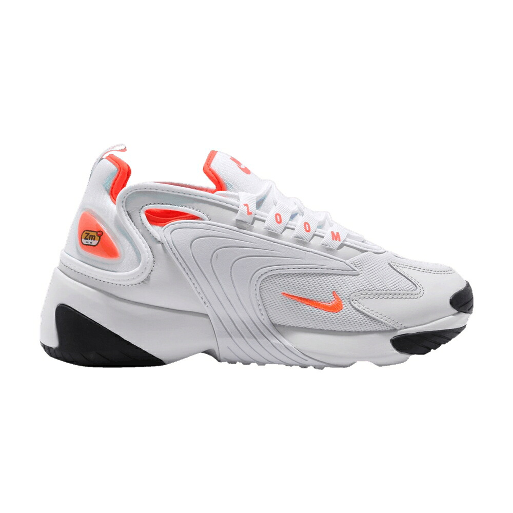 ナイキ 望遠レンズ プラチナム クリムゾン \u0027HYPER CRIMSON\u0027 スニーカー レディース NIKE WMNS ZOOM 2K / PLATINUM TINT HYPER CRIMSON