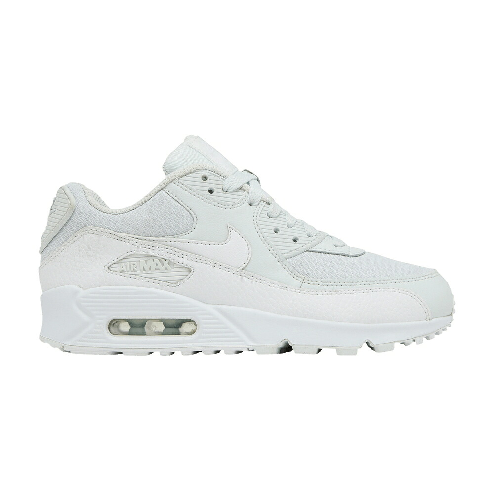 ナイキ マックス アクア 白いこと 白いこと 大気圏マックス \u0027GHOST AQUA\u0027 スニーカー レディース NIKE WMNS AIR MAX 90 / GHOST AQUA WHITE WHITE