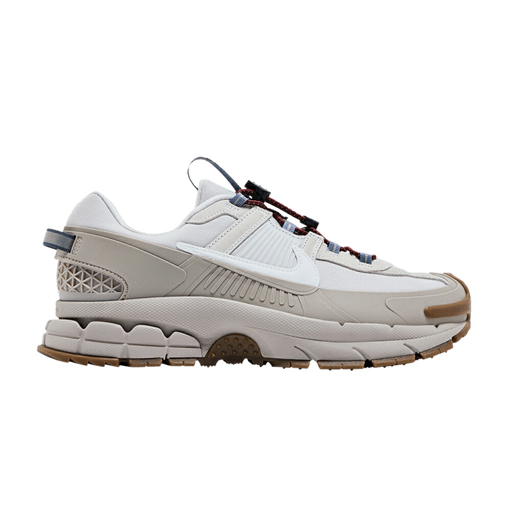 ナイキ 望遠レンズ 薄墨色 薄墨色 単科大学 \u0027COLLEGE GUM\u0027 スニーカー メンズ NIKE ZOOM VOMERO ROAM GREY / COLLEGE GREY VAST GREY GUM DARK
