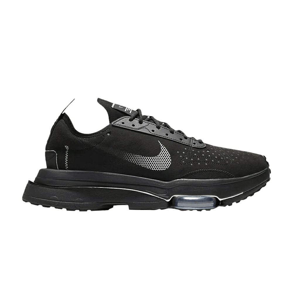 ナイキ 黒いこと 黒いこと 白いこと 白いこと \u0027BLACK\u0027 スニーカー メンズ NIKE AIR ZOOM-TYPE / BLACK SUMMIT WHITE BLACK