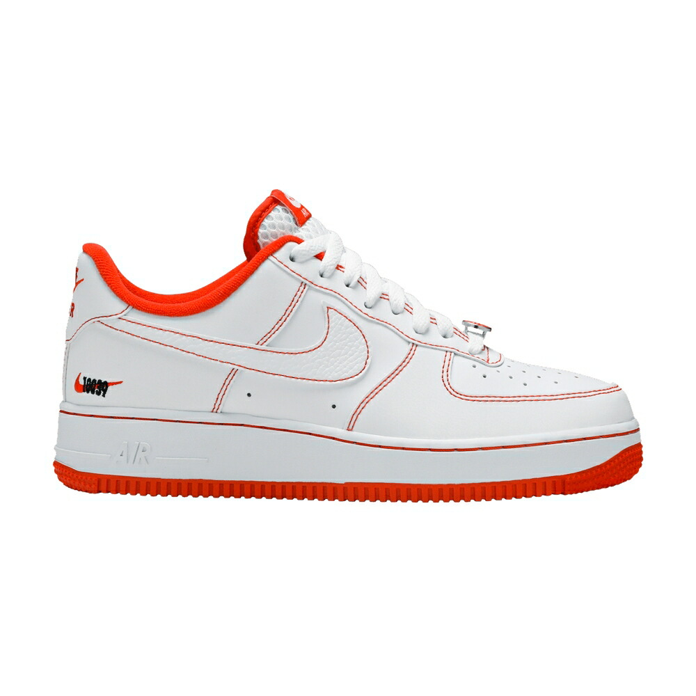 ナイキ 空軍 \u0027RUCKER PARK\u0027 スニーカー メンズ NIKE AIR FORCE 1 LOW /