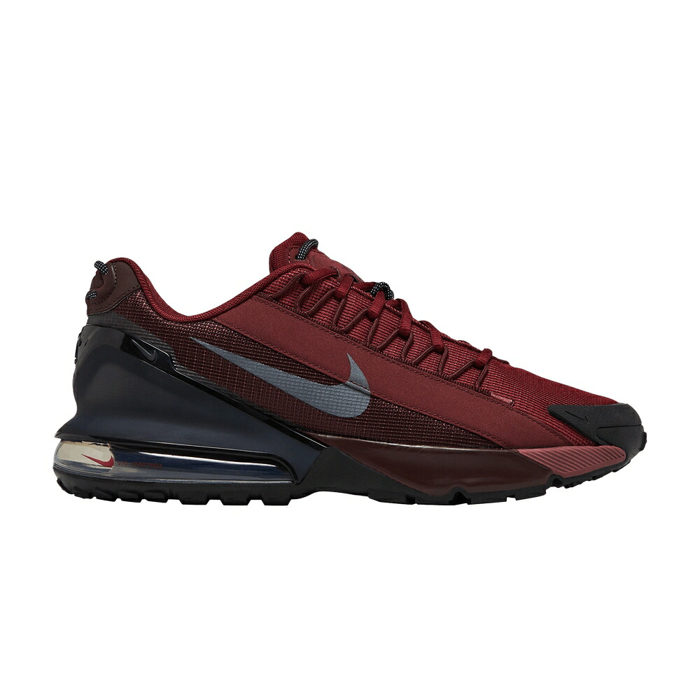 ナイキ マックス 火竜 赤 赤いこと 野球クラブ エア湖マックス \u0027DRAGON RED\u0027 スニーカー メンズ NIKE AIR MAX PULSE ROAM / DRAGON RED DARK TEAM RED DARK