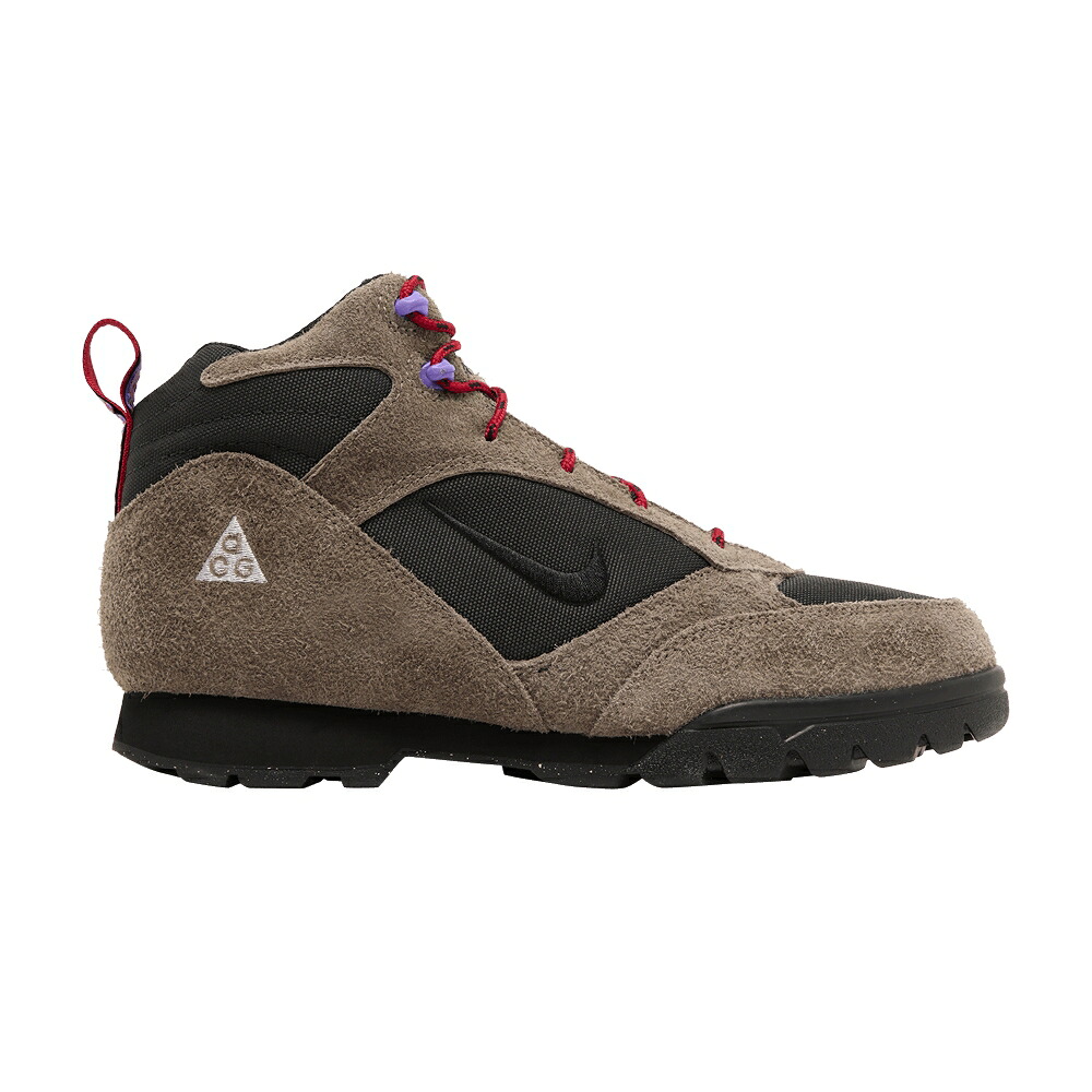 ナイキ ミッド オリーブ 薄墨色 薄墨色 黒いこと 黒いこと \u0027OLIVE GREY\u0027 スニーカー メンズ NIKE ACG TORRE MID WATERPROOF / OLIVE GREY BLACK OFF NOIR