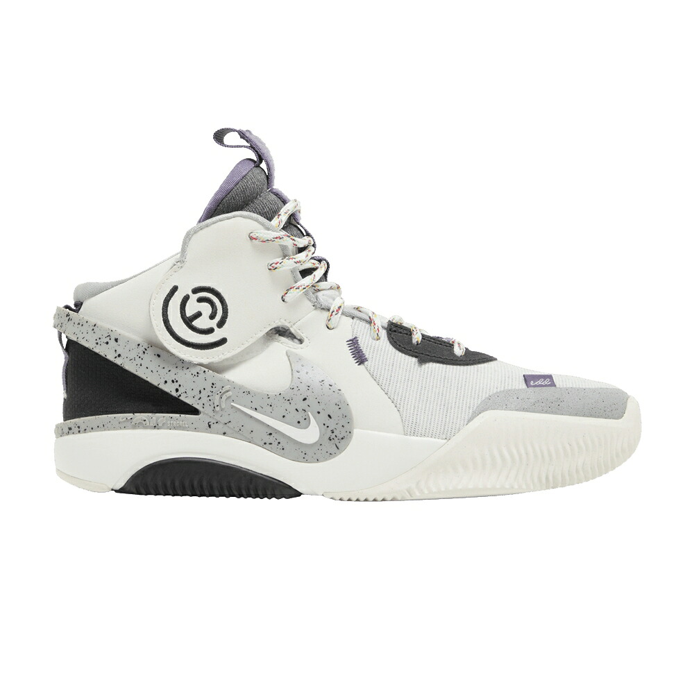 ナイキ 白いこと 白いこと 象牙色 \u0027TOGETHER FLY\u0027 スニーカー メンズ NIKE AIR DELDON 1 WE / SUMMIT WHITE PALE IVORY LIGHT