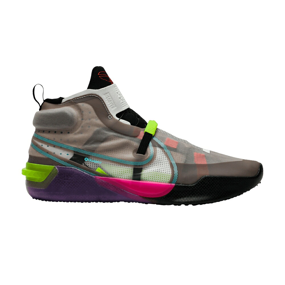 ナイキ コービー \u0027MULTICOLOR\u0027 スニーカー メンズ NIKE KOBE AD NXT 360 FASTFIT \u0027MULTI-COLOR\u0027 /
