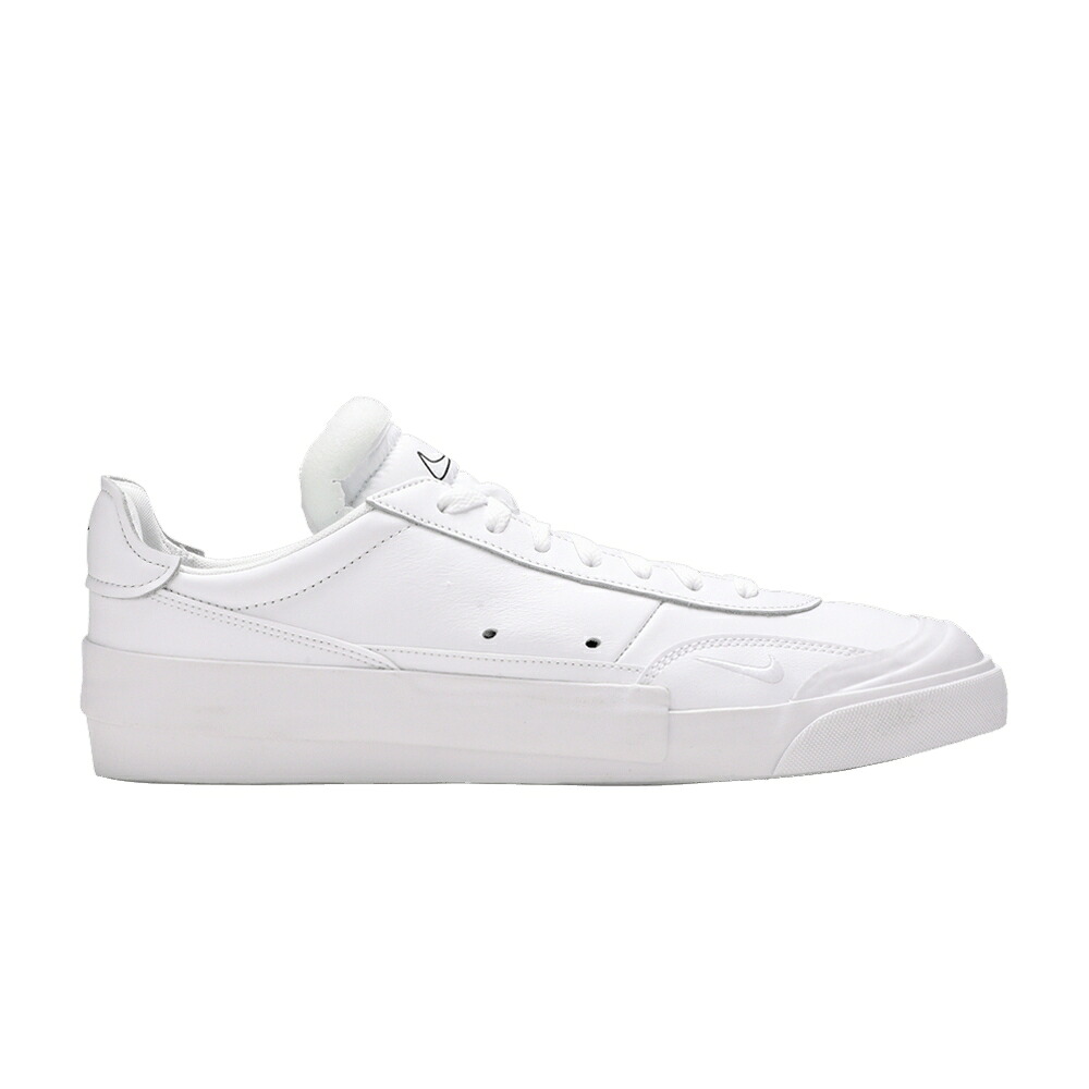 ナイキ \u0027SNOW WHITE\u0027 スニーカー メンズ NIKE DROP TYPE LX /