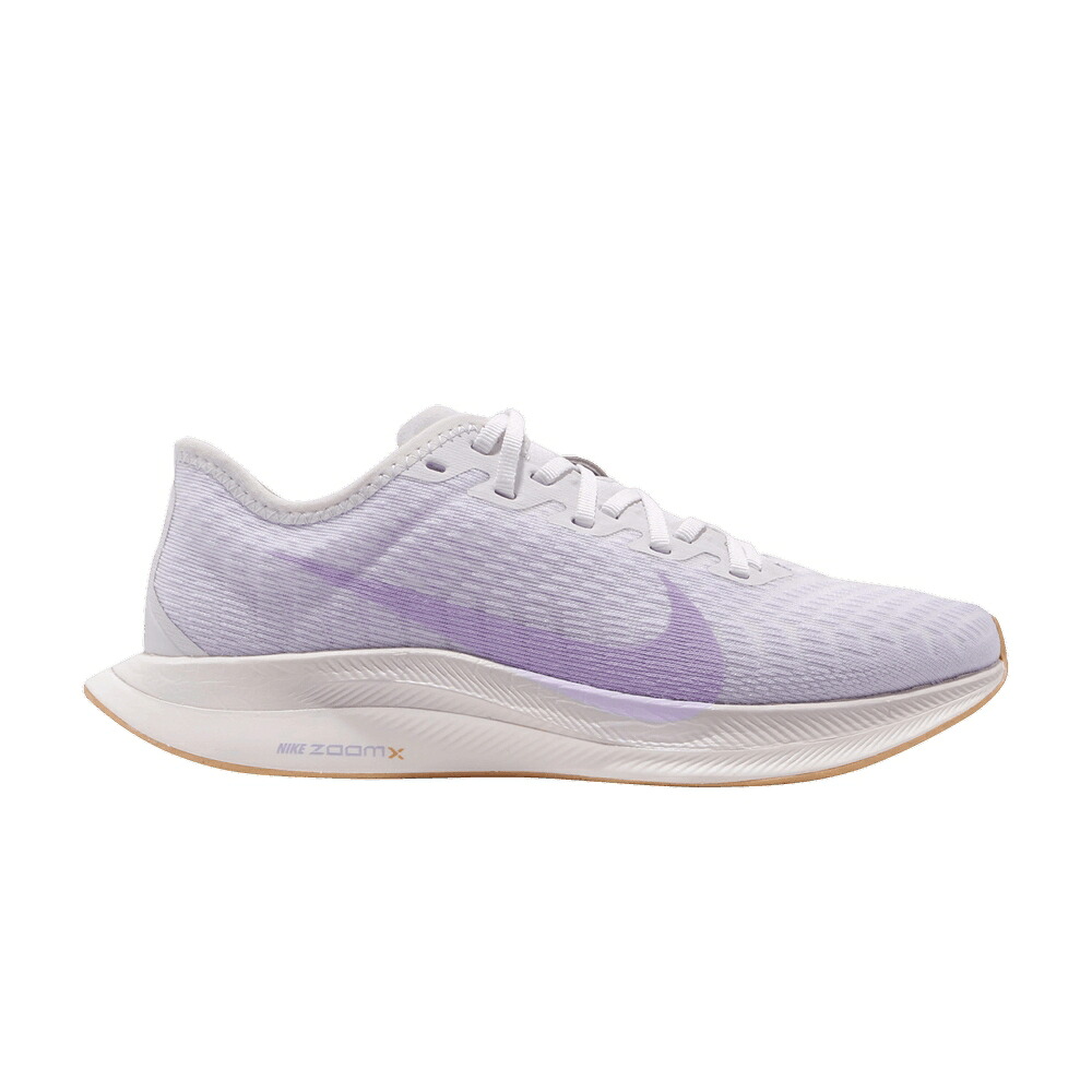 ナイキ ズーム ペガサス ターボ プラチナム ズームペガサス 'LAVENDER MIST' スニーカー レディース NIKE WMNS ZOOM PEGASUS TURBO 2 / PLATINUM TINT LAVENDER MIST|スニケス