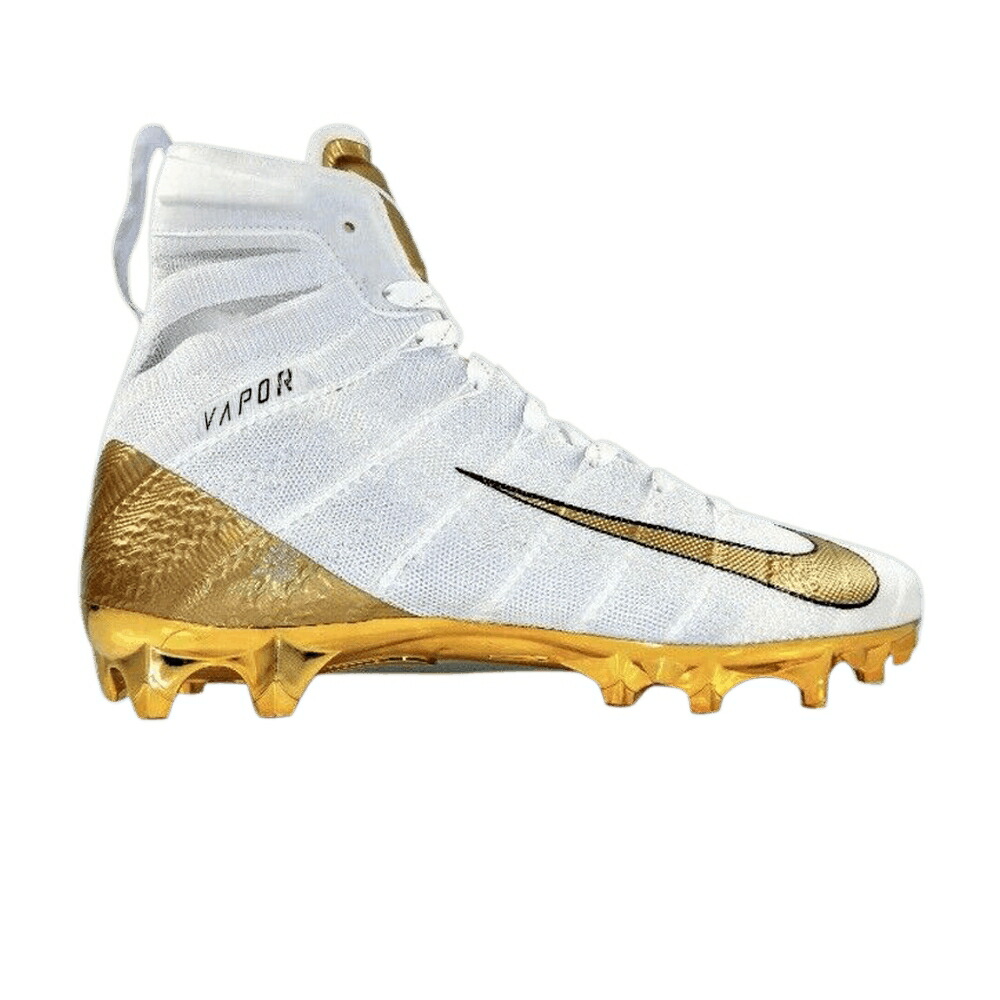 ナイキ エリート 白いこと 白いこと ゴールド 黒いこと 黒いこと \u0027WHITE GOLD\u0027 スニーカー メンズ NIKE VAPOR UNTOUCHABLE 3 ELITE / WHITE GOLD BLACK