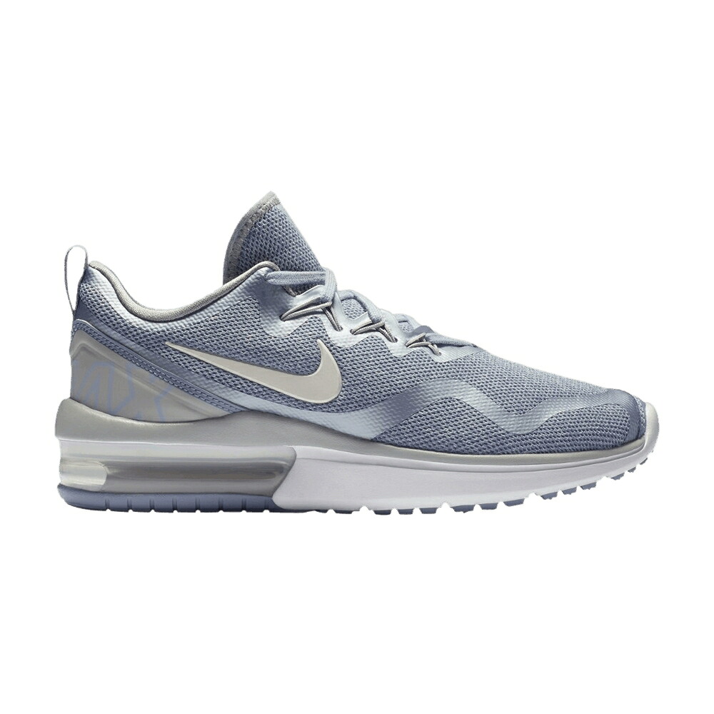 ナイキ マックス プラチナム 純一無雑 エア湖マックス \u0027PURE SAIL\u0027 スニーカー レディース NIKE WMNS AIR MAX FURY PLATINUM / PURE PLATINUM SAIL