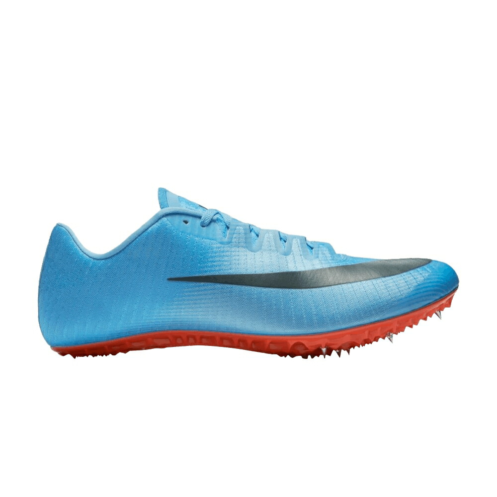ナイキ 望遠レンズ 青碧 青碧 クリムゾン 赤 赤いこと \u0027FOOTBALL RED\u0027 スニーカー メンズ NIKE ZOOM JA FLY 3 BLUE / FOOTBALL BLUE CRIMSON RED ICE