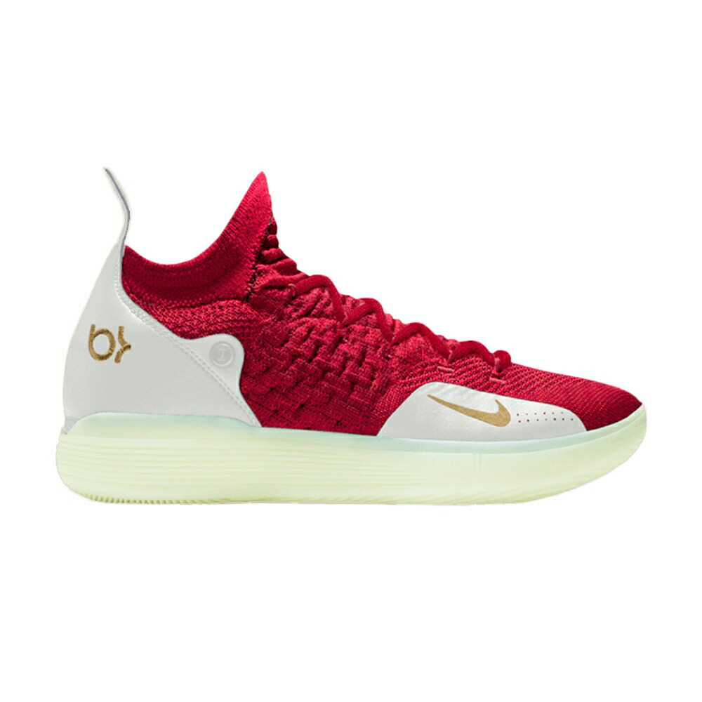 ナイキ 望遠レンズ スニーカー メンズ NIKE ZOOM KD 11 ID / MULTI COLOR MULTI COLOR