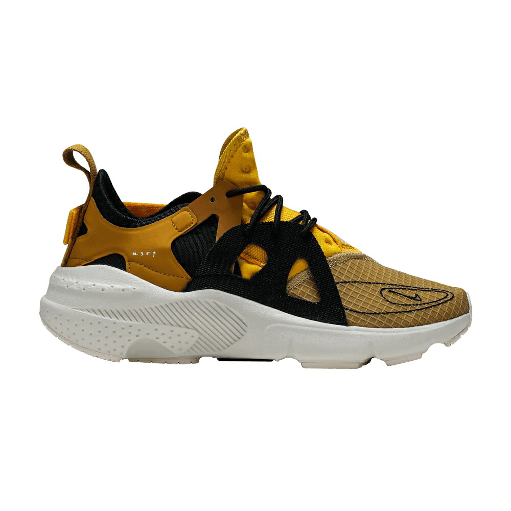 ナイキ ハラチ \u0027GOLDEN\u0027 スニーカー メンズ NIKE HUARACHE TYPE /