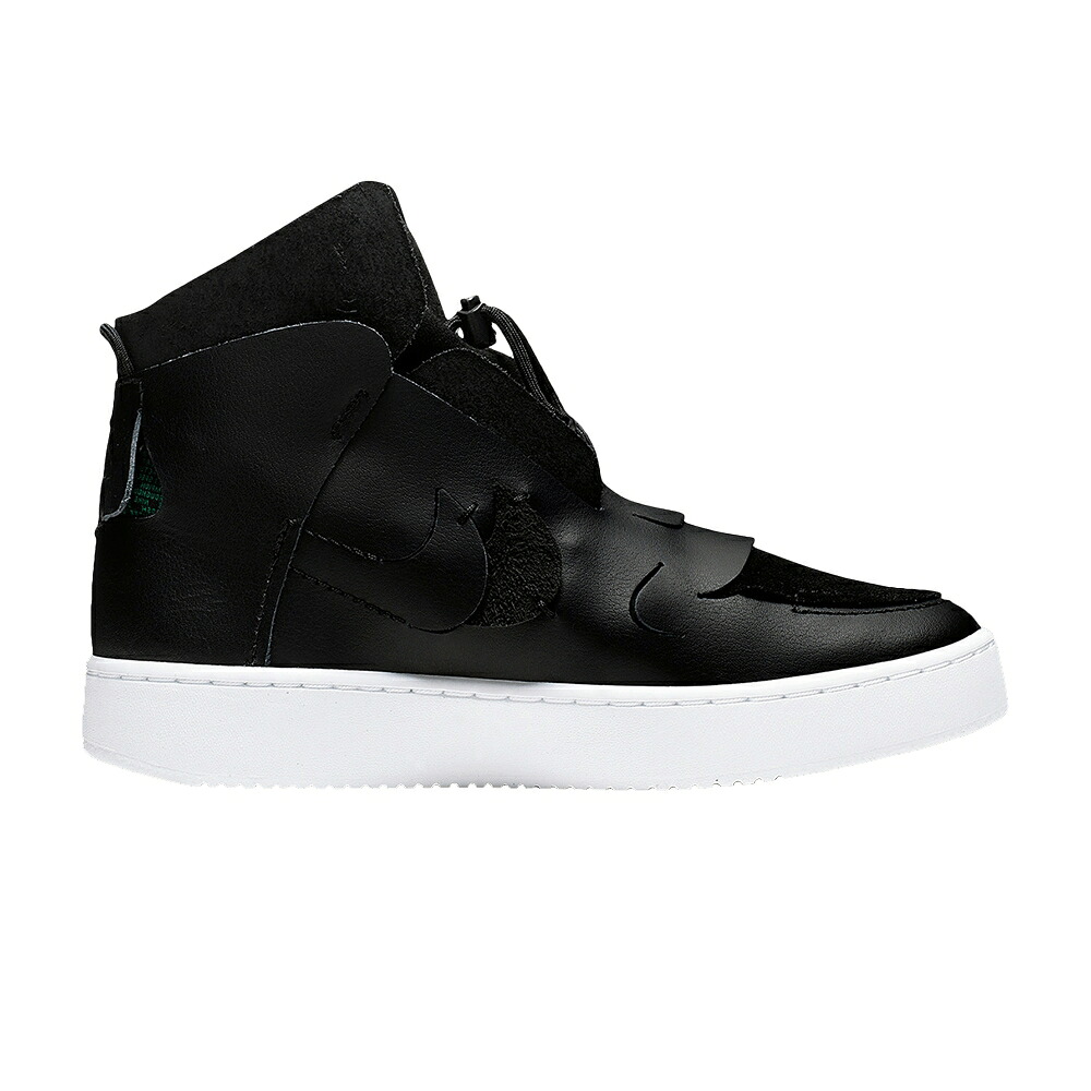 ナイキ 黒いこと 黒いこと 緑 緑であること \u0027ANTHRACITE\u0027 スニーカー レディース NIKE WMNS VANDALIZED LX / BLACK ANTHRACITE MYSTIC GREEN