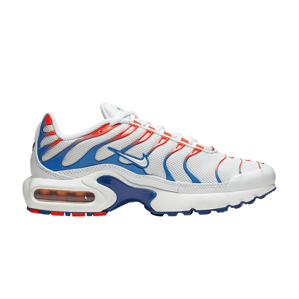 ナイキ マックス エアマックスプラス \u00273D GLASSES\u0027 お坊っちゃん キッズ NIKE AIR MAX PLUS GS / もの言う花 マタニティ スニーカー