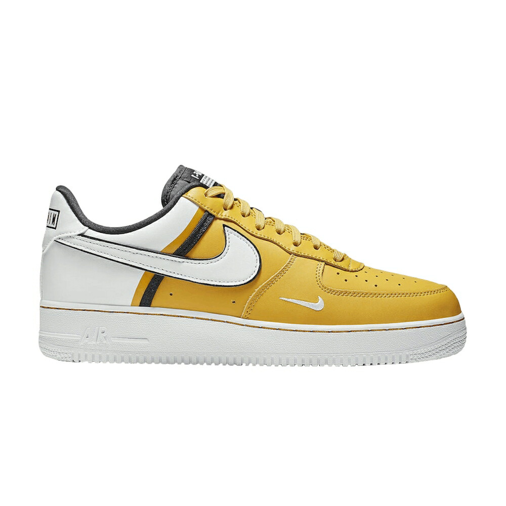ナイキ 空軍 \u002707 スニーカー メンズ NIKE AIR FORCE 1 LOW LV8 /