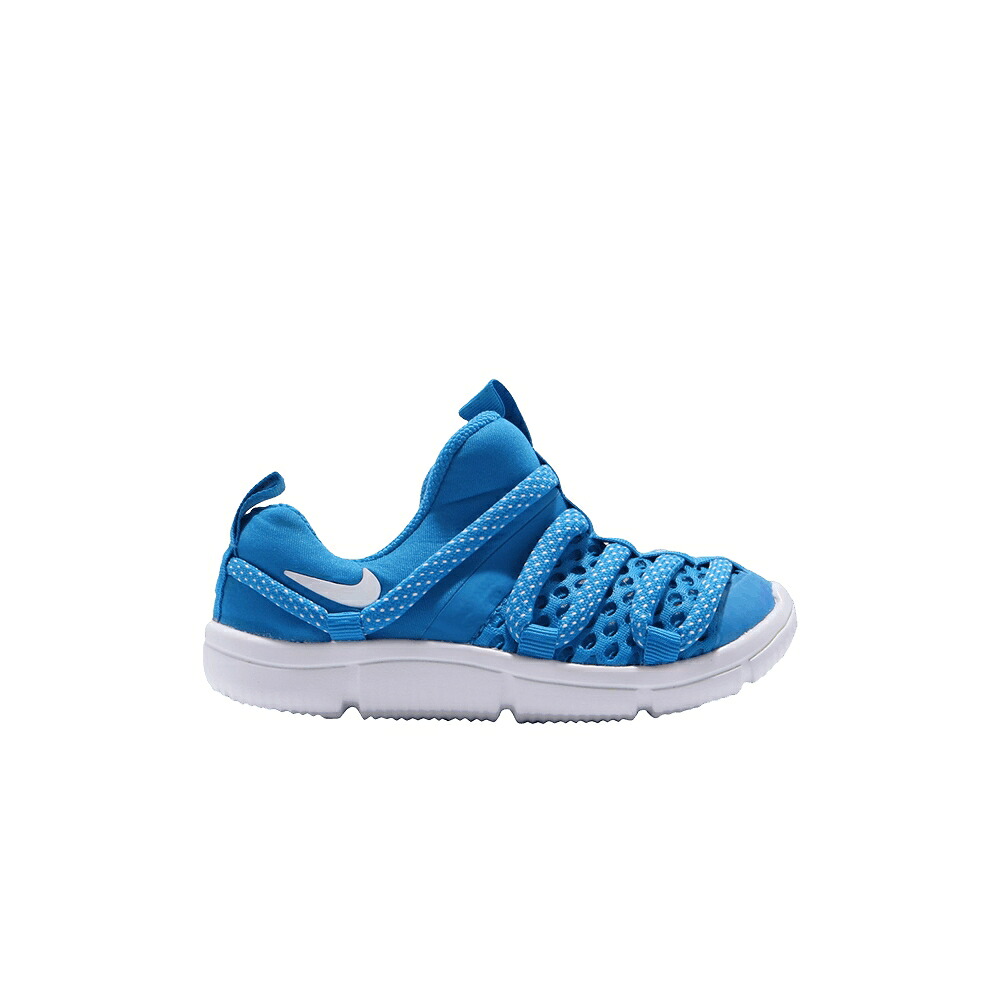 ナイキ 青碧 青碧 白いこと 白いこと \u0027PHOTO BLUE\u0027 もの言う花 NIKE NOVICE BR TD / PHOTO BLUE WHITE