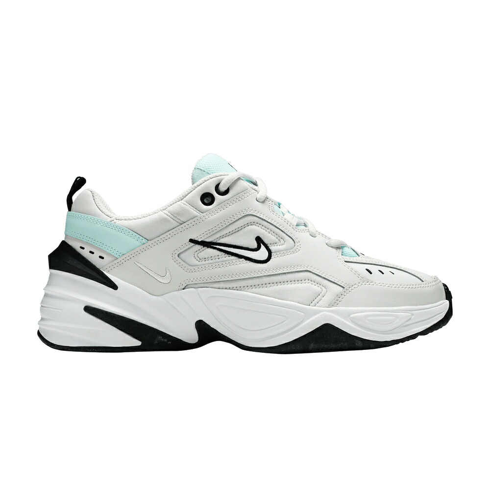 ナイキ プラチナム 白いこと 白いこと \u0027PLATINUM TINT\u0027 スニーカー レディース NIKE WMNS M2K TEKNO / PLATINUM TINT WHITE TEAL TINT