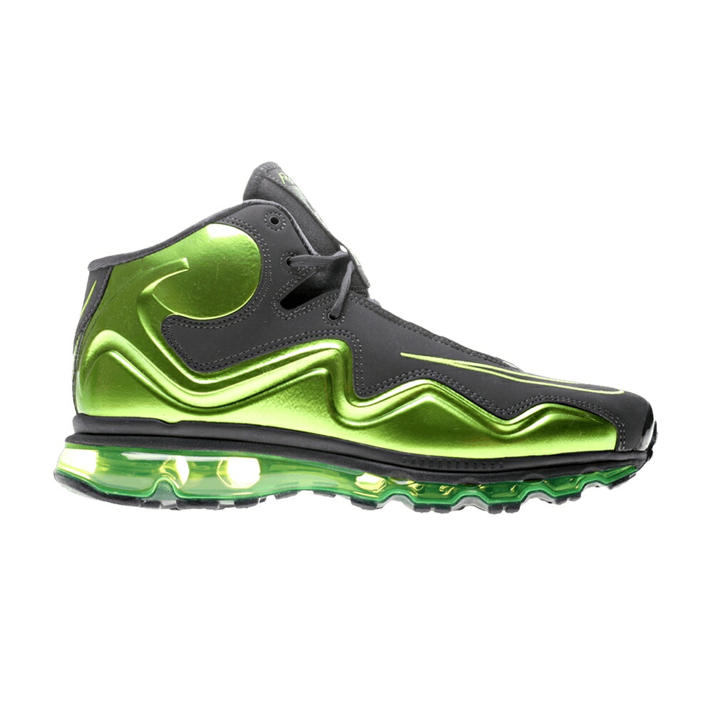 ナイキ マックス フライポジット 緑 緑であること エア湖マックス \u0027ANTHRACITE GREEN\u0027 スニーカー メンズ NIKE AIR MAX FLYPOSITE BRILLIANT / ANTHRACITE BRILLIANT GREEN