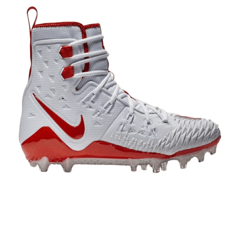ナイキ エリート 野球クラブ 白いこと 白いこと 橙 オレンジ色 \u0027WHITE ORANGE\u0027 もの言う花 NIKE FORCE SAVAGE ELITE TD TEAM / WHITE TEAM ORANGE TEAM ORANGE