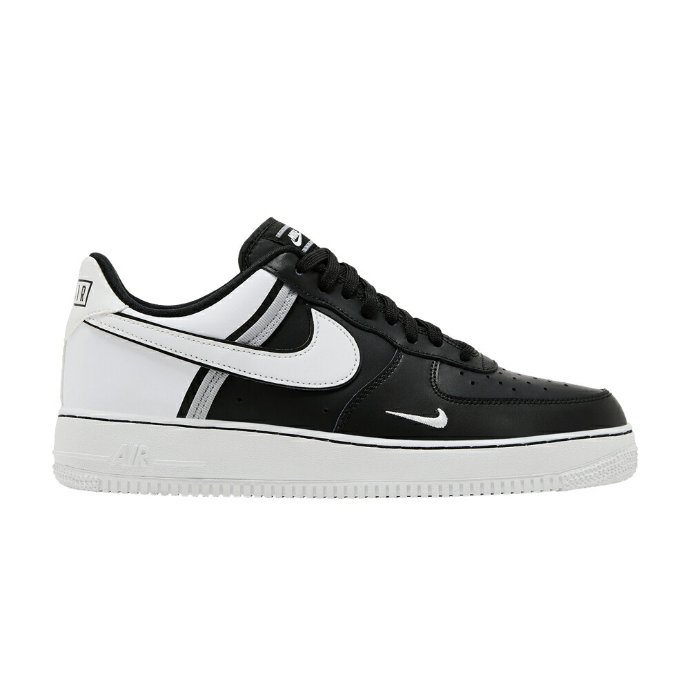 ナイキ 黒いこと 黒いこと 空軍 \u002707 \u0027BLACK\u0027 スニーカー メンズ NIKE AIR FORCE 1 LV8 / BLACK