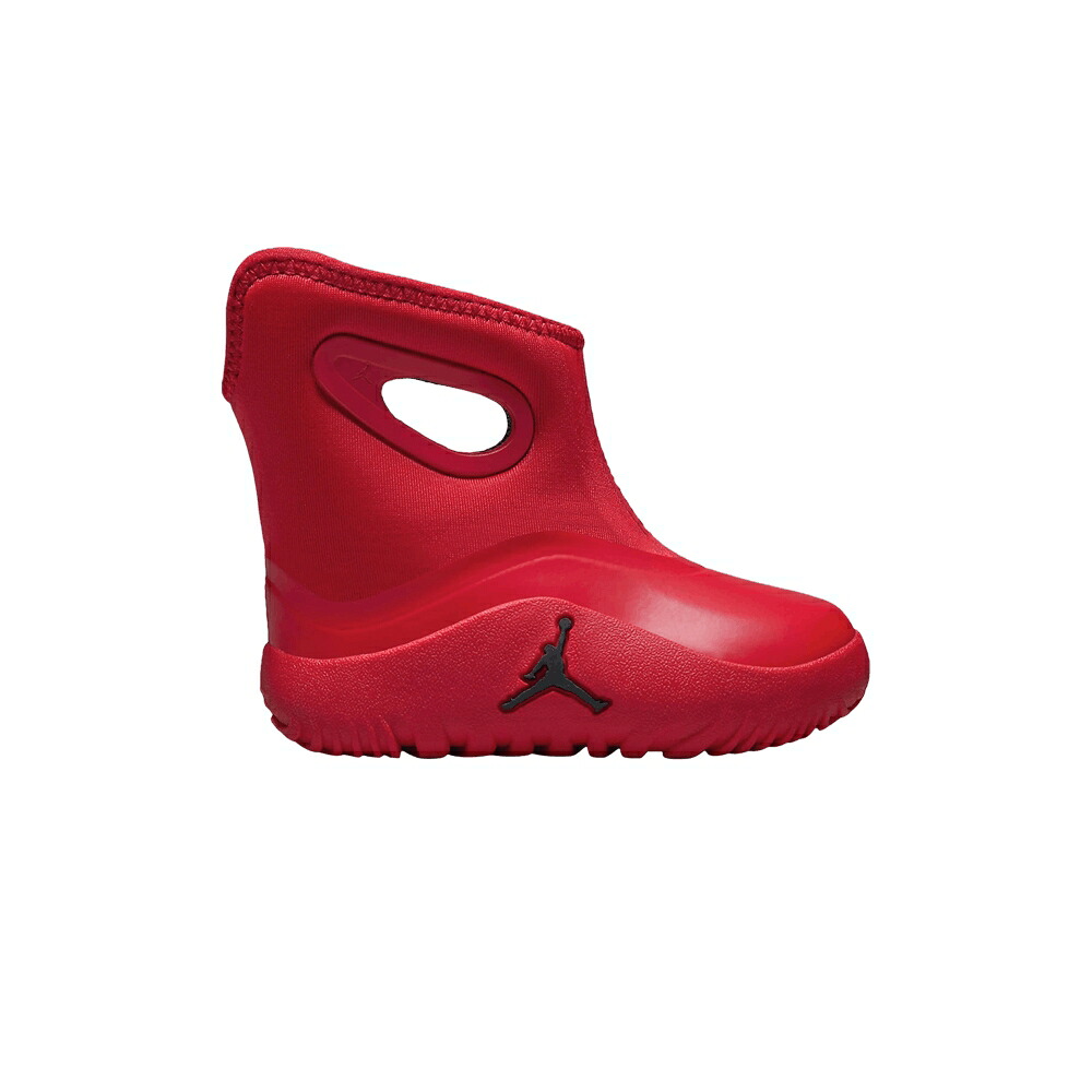 ナイキ 火の手 赤 赤いこと 黒いこと 黒いこと エアジョーダン \u0027FIRE RED\u0027 もの言う花 AIR JORDAN AIR JORDAN LIL DRIP TD / FIRE RED BLACK